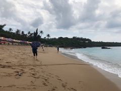 -白沙湾海滩