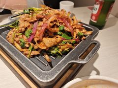 -九毛九西北菜(番禺万达店)