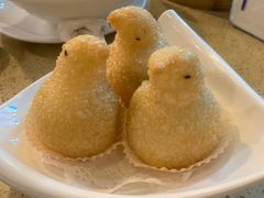 金腿咸水角-点都德(北京路贰店)