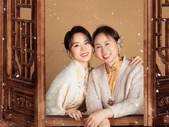 -海马体家庭照相馆(北京芳圆里 ID MALL店)