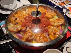-和福顺·牛肉海鲜焖锅(汕头金平万达广场店)