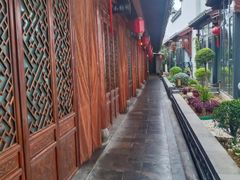 -不倒翁·徽天下名菜楼(马鞍山路店)