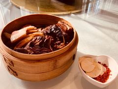 -眉州东坡(北苑华贸店)