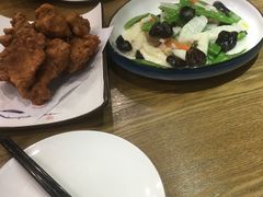 -双合园·海鲜水饺青岛菜(万佳广场店)