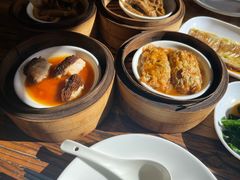 -万龙洲海鲜(亚运村店)