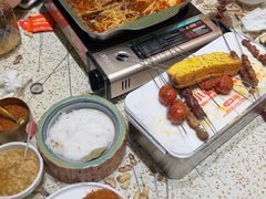 -小董哥烤串·爆汁大油边(故宫店)