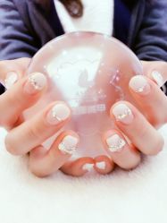 -安娜美甲美睫沙龙