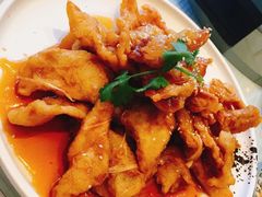 -新洪记·丽久饭店(铁西店)