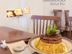 -小银家日式简餐(中信丹阳花园店)