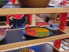 -廖掌柜·重庆鲜货火锅(上海首店)