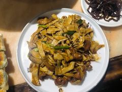 -福荣居褡裢火烧京味家常菜(西四店)