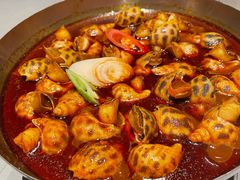 -徐记海鲜(南油永新汇店)