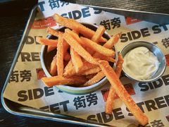 -Side Street街旁(交道口店)