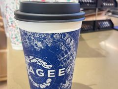 -霸王茶姬(上海恒基名人店)