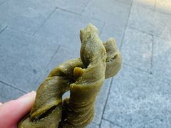 -王阿姨文昌油赞子(府桥街店)