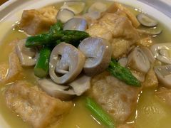 -竹里馆 ·茶食(奥体店)