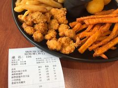 -魏斯理汉堡(西安沣东吾悦店)