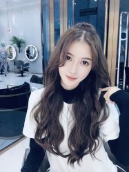 -3AM·S HAIR SALON烫发染发接发