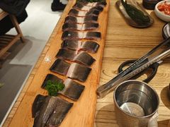 -泥炉烧肉师(新街口金銮巷店)