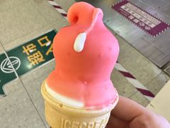 -DQ·蛋糕·冰淇淋(天通苑华联店)