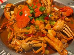-胖哥俩肉蟹煲(高新万达广场店)