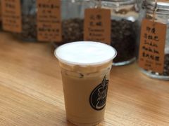 -COFFEE HOLIC(朝外SOHO店)