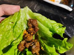 -郎出山烧烤(胶州店)