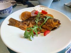 -邯郸人餐厅·地方菜 邯郸菜(邯郸东站店)