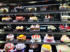-85度C(广州石牌桥店)