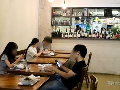 -Retro Deli 茶泡饭
