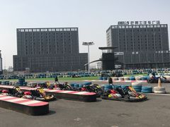 -赛卡联盟WSK卡丁车俱乐部