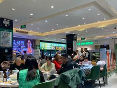 -紫光园·烤鸭·北京菜(劲松店)
