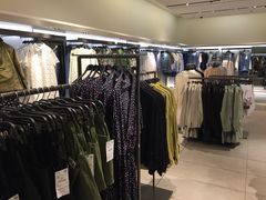 -ZARA(世贸天阶店)