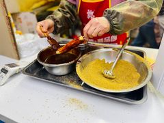-玛马艾脆皮水磨年糕(湖北路87-89小区店)