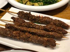 -蒙亨·手把肉·蒙古包文化主题餐厅(天恒广场店)