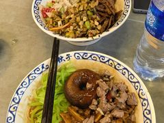 -梅溪·小伙子干挑面(安吉总店)