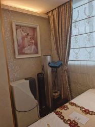 -茜尔维亚修身连锁(八佰伴店)