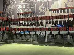 -武汉园博园(武汉自然博物馆)