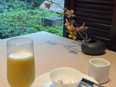 玉米汁-老房子金沙元年川菜食府·花园餐厅(金沙店)