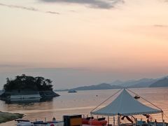 -杭州千岛湖开元度假村
