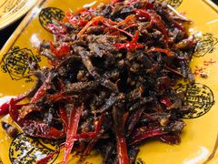 -盐井记·自贡美蛙鲜锅兔(中和店)