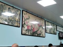 大堂-清真永恒华威肉饼(潘家园店)