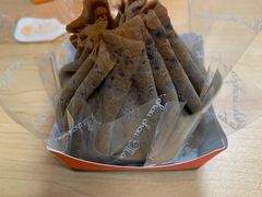-花花卷卷·鲜食蛋糕(静安久光百货店)