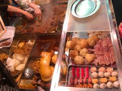 -明记牛杂(新马路分店)