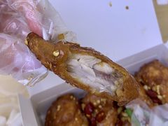 -正谈炸鸡(深圳首店)