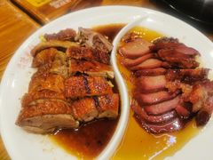 -澳门陈光记烧味饭店(南京德基广场店)