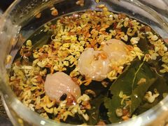 桂桂乌龙-扫雪煮茶(西村店)