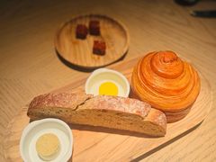 -杭州柏悦酒店·潮餐厅