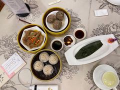 上海小笼包-香云轩·顺德菜(香云纱园林酒店店)