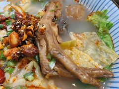 瓦记原味螺蛳粉-瓦记米粉(东鼓道店)